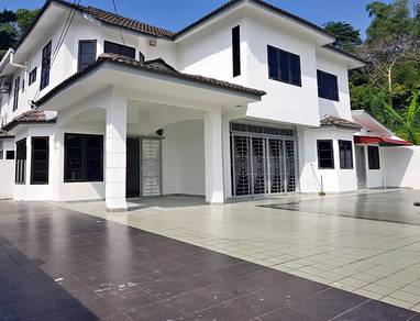 Sendayan [Loan Rejeted Corner Unit] Freehold 42x75 2Storey BUMI LOT