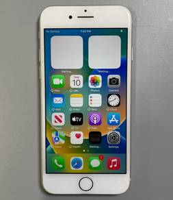 Apple iPhone 8 - 256GB