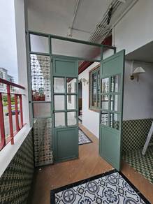 FOR SALE - 3-Storey Shoplot (Beside Dewan Serbaguna Damai) | KK