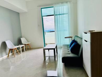 Bay Suites Residence | Seaview | High floor
