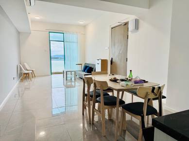 Bay Suites Residence | Seaview | High floor