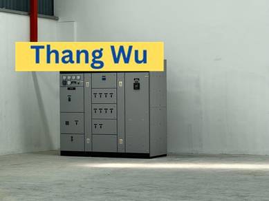 Warehouse-/-Factory-for-rent-Batu-Kawan-Penang-2