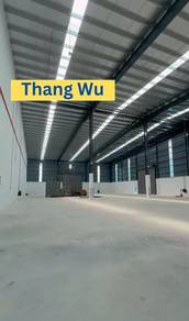 Warehouse-/-Factory-for-rent-Batu-Kawan-Penang-1