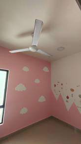 Villa Kesuma Townhouse Semenyih