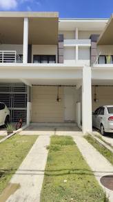 Villa Kesuma Townhouse Semenyih