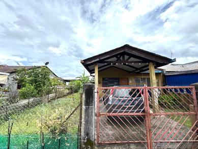 CORNER, Teres Setingkat, MALIHAH