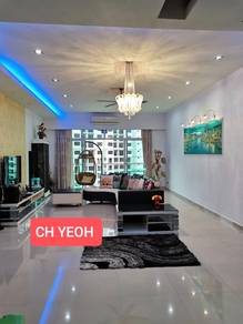 Zan Pavillion Condo for Sales ( Sungai Ara, Penang)