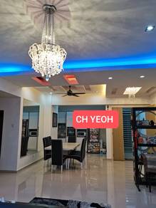 Zan Pavillion Condo for Sales ( Sungai Ara, Penang)