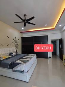 Zan Pavillion Condo for Sales ( Sungai Ara, Penang)