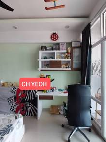 Zan Pavillion Condo for Sales ( Sungai Ara, Penang)