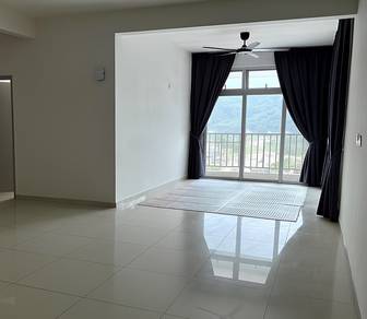 Residensi Meru Raya (PR1MA @ Meru)
