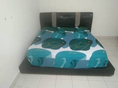Bilik untuk disewa MAGNAVILLE CONDOMINIUM selayang