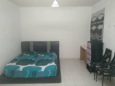 Bilik untuk disewa MAGNAVILLE CONDOMINIUM selayang