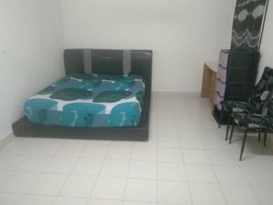 Bilik untuk disewa MAGNAVILLE CONDOMINIUM selayang