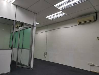 Office-space-for-rent-Bukit-Jambul-Penang