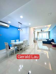 Bay 21 Condominium | Fully Furnished | Likas | Kota Kinabalu | Sabah