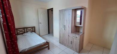 Taman Fu Yen @ Luyang - For Rent