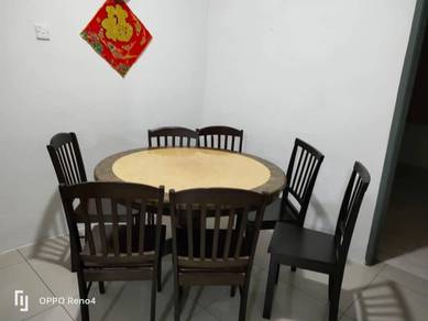 Simpang Ampat SS7 2 Storey House For Rent - Good Condition