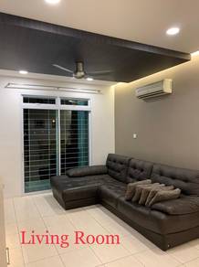 Saville Suites Apartment Taman BDC