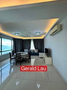 The Peak Condo|Premium Seaview|Fully Furnished|Teluk Likas|KK|Sabah