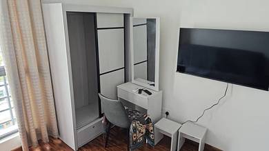 K Avenue Dual Key Units Fully Furnished|Cyber City|Donggongon|Sabah
