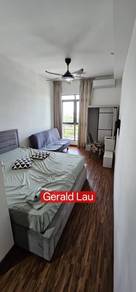 K Avenue Dual Key Units Fully Furnished|Cyber City|Donggongon|Sabah