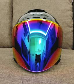 Helmet Gracshaw (NEW) For Sale