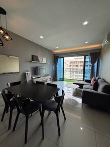 Atlantis Residences