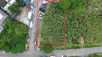 Tanah Lot Bungalow Ayer Panas Setapak KLCC View Facing Open