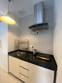 The Veo @KL East Fully Furnished Unit, Anytime Move in and Viewing!