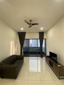 The Veo @KL East Fully Furnished Unit, Anytime Move in and Viewing!