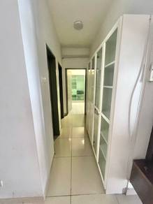 Fitted with Furniture Apartment for RENT