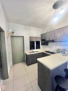Fitted with Furniture Apartment for RENT