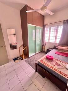 Fitted with Furniture Apartment for RENT