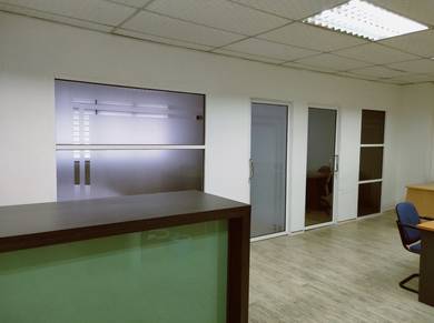 Wisma Damai point / 8th Floor/ For Rent