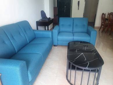 FREEHOLD 4R3B Villa Scott Condominium Brickfields KL