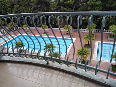 Sri Alam Condo, Seksyen 13, Shah Alam, Selangor