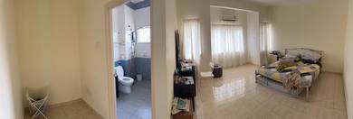 Bandar Kinrara Corner House Fully Furnish Renovated RM100,000
