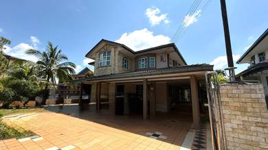BDC Satria Jaya 20 Pts BUNGALOW Double Storey