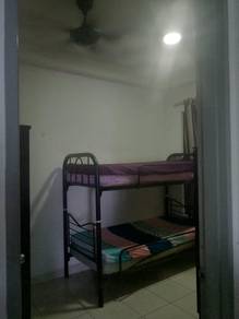 Room-for-rent-Sentul-Kuala-Lumpur