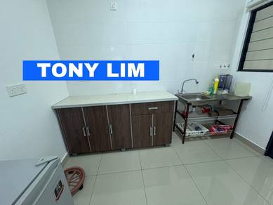 [View Now] ForestVille Semi Furnished Good Deal Bayan Lepas Airport
