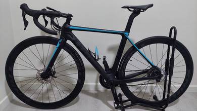 Trinx TDO 1.1 Limited Edition Shimano Road Bike