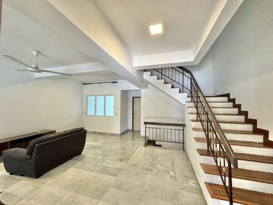 Spacious Home for RENT at Bangsar South