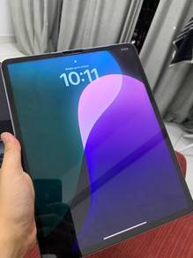 IPAD PRO 12.9 M2 (Cellular + Wifi) 6gen 256gb