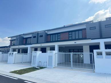 2-storey-Terraced-House-for-rent-Kulai-Johor