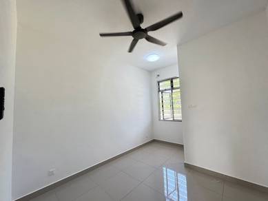 2-storey-Terraced-House-for-rent-Kulai-Johor-2