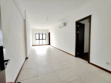 K Avenue Tower A Commercial Unit |Dual Key|2 car park|Kepayan