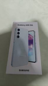 Samsung A55 5G