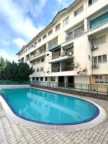 [Freehold] D Puncak Suasana Apartment in Bdr Tun Hussein Onn Cheras