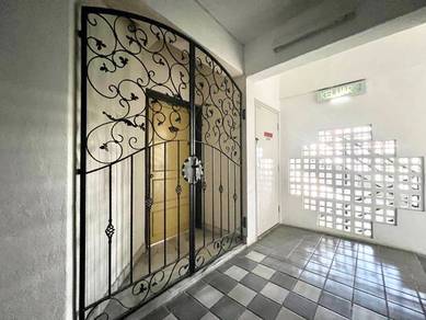CORNER UNIT Vista Panorama Condominium Taman Bukit Permai Ampang